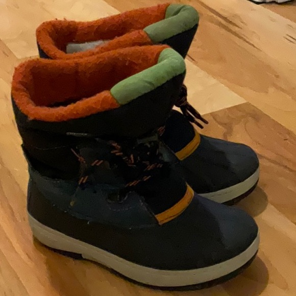 PAJAR Boys boots - 12M WATERPROOF - Picture 2 of 3